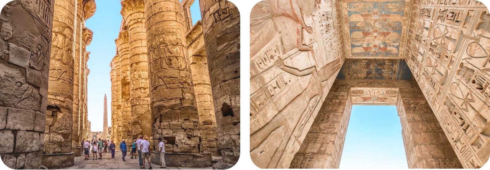 Afbeeldingsresultaat voor Karnak