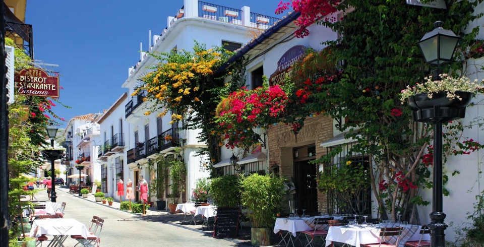 Andalucia 2026
