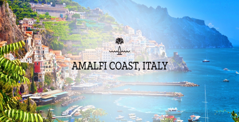 Italiaans verwenreisje!