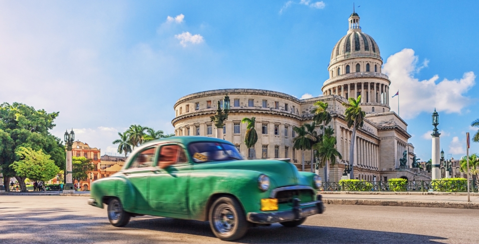 Cuba
