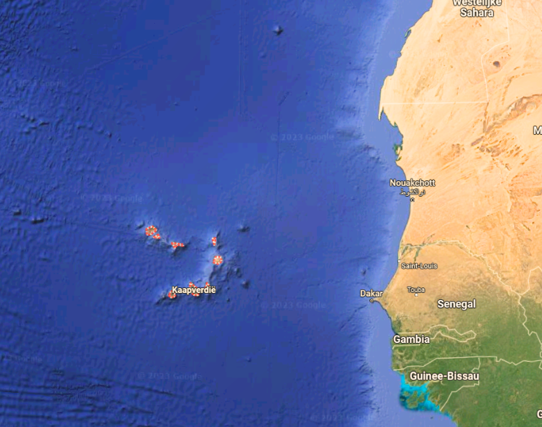Reisinformatie Kaapverdië - Huwelijksreiswijzer.nl